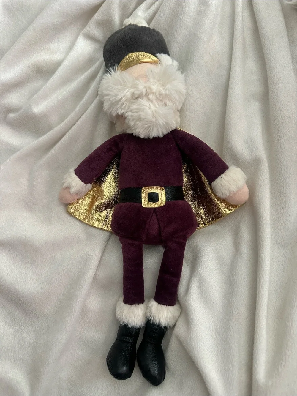 Jellycat Nutcracker King